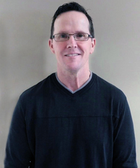 staff member image