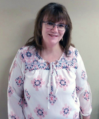 staff member image