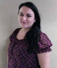 staff member image