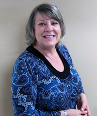 staff member image