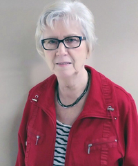 staff member image