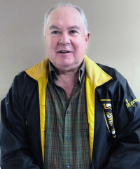 staff member image