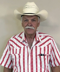 staff member image